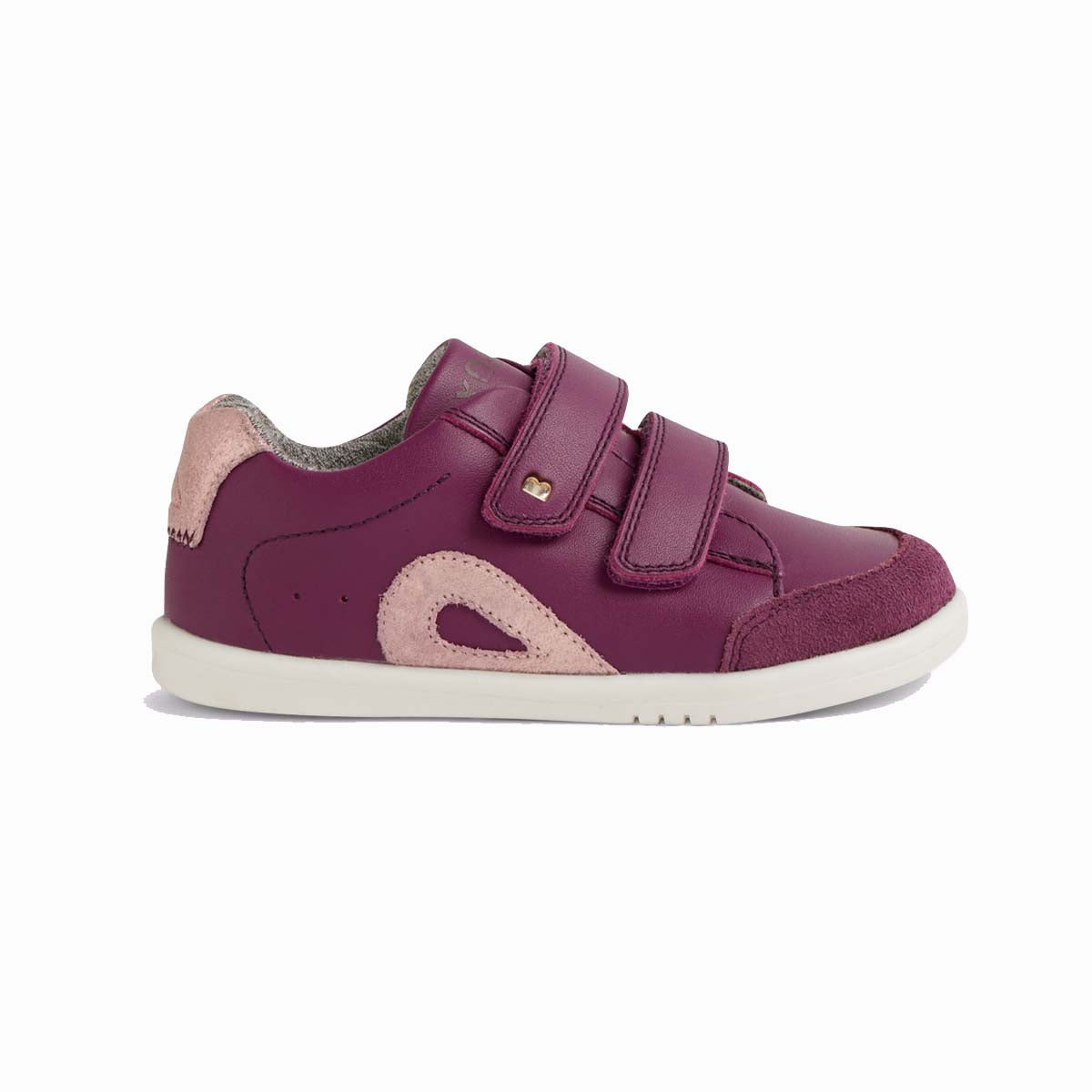 Kid Plus Blaze Magenta Purple