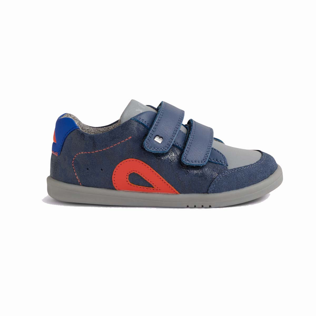 Kid Plus Blaze Army Camo Navy