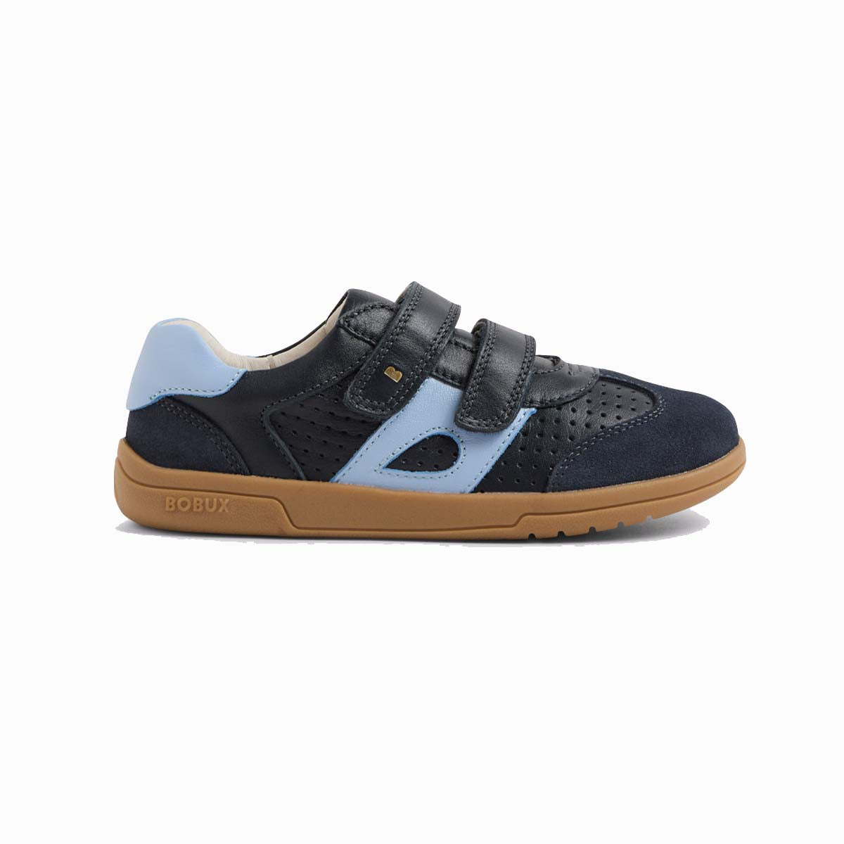 Kid Plus Titan Navy