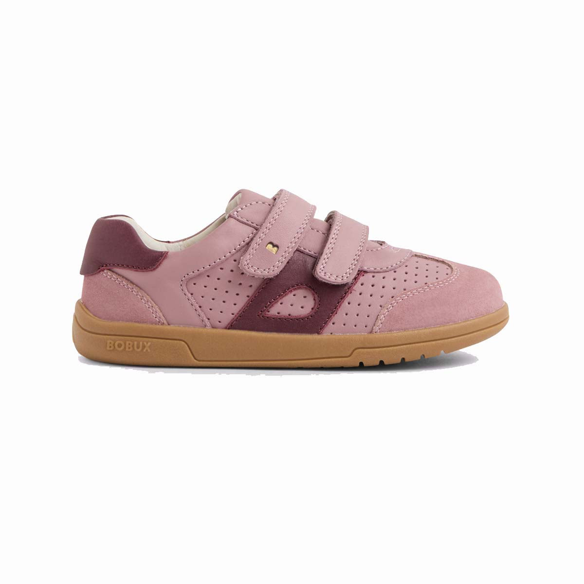 Kid Plus Titan Woodrose