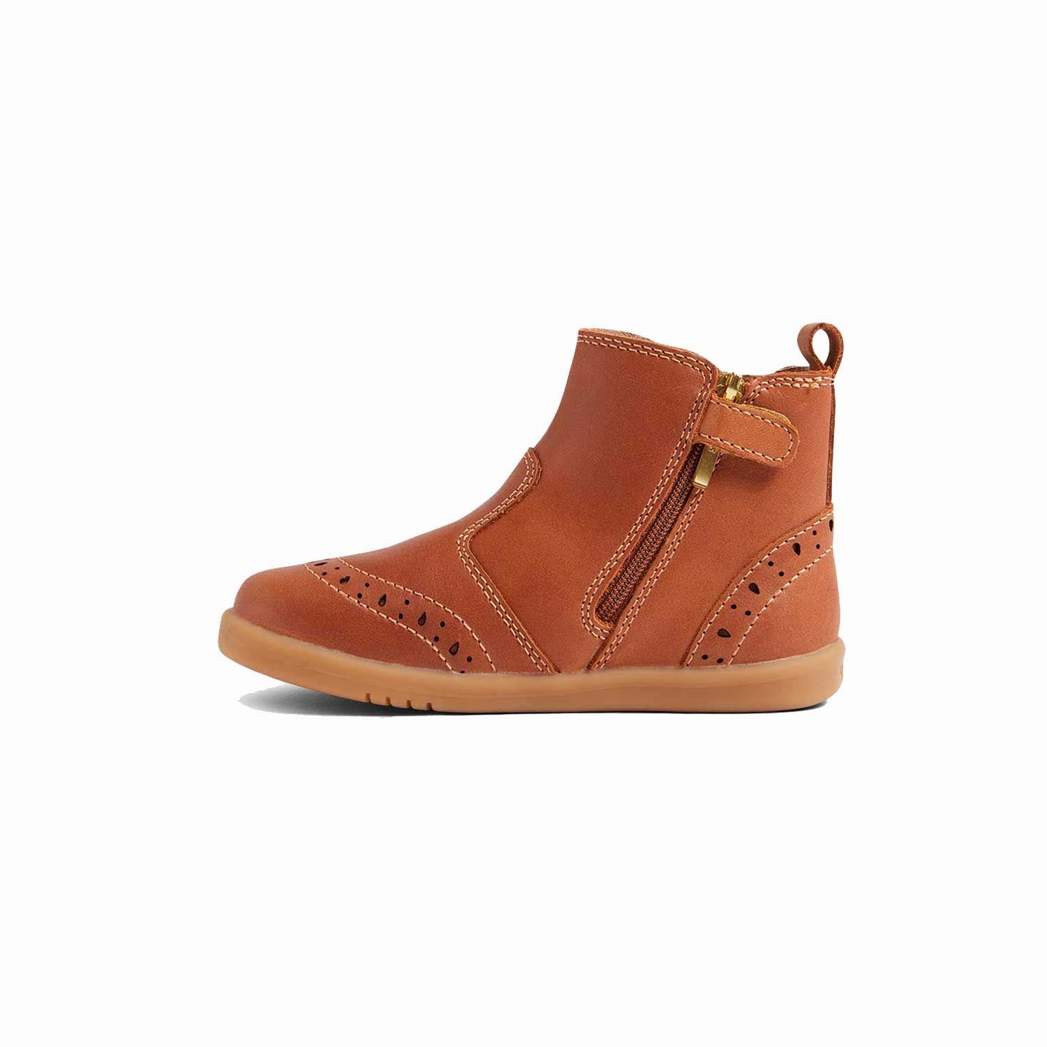 Kid Plus Billie II Caramel