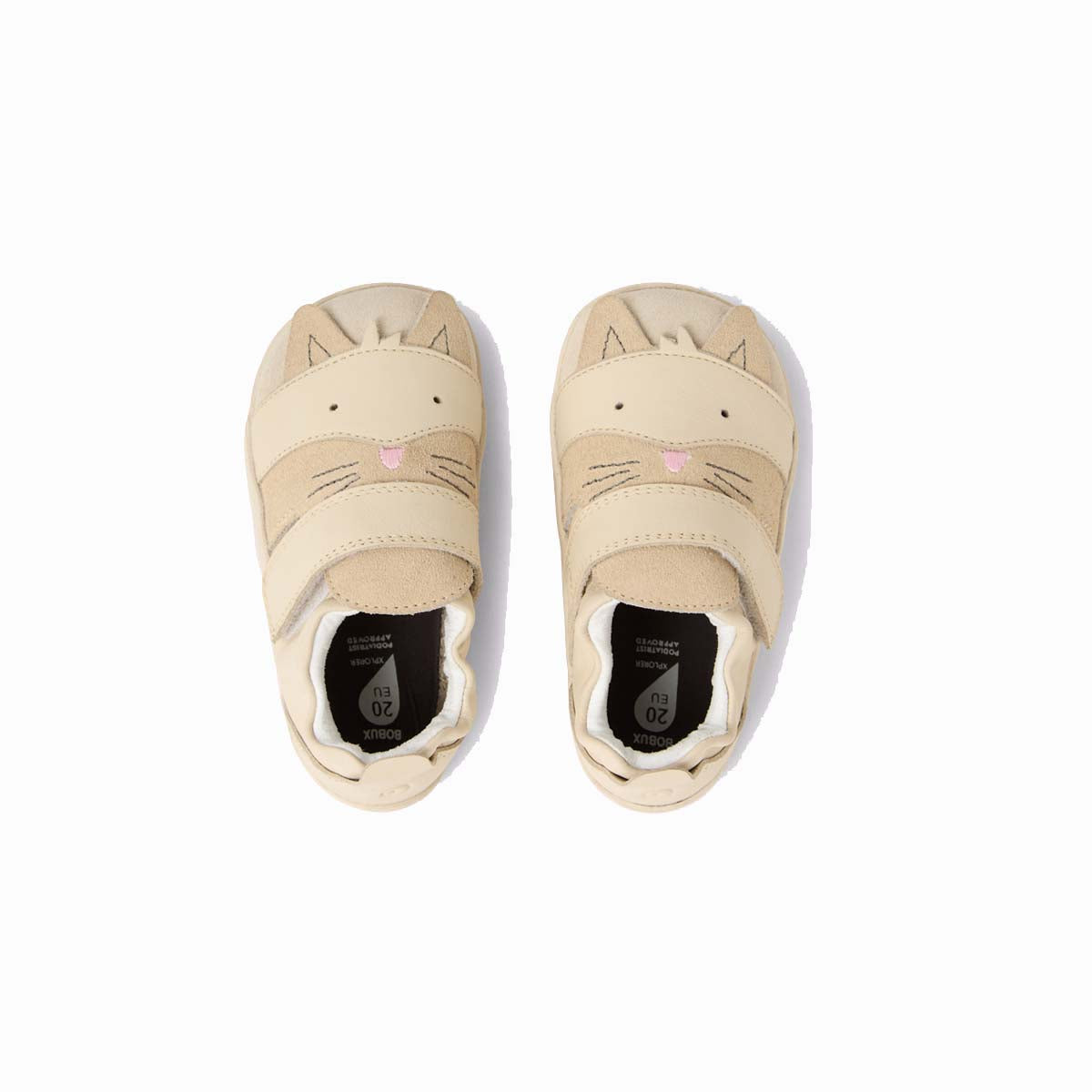 Xplorer Critters Whisper White Swan
