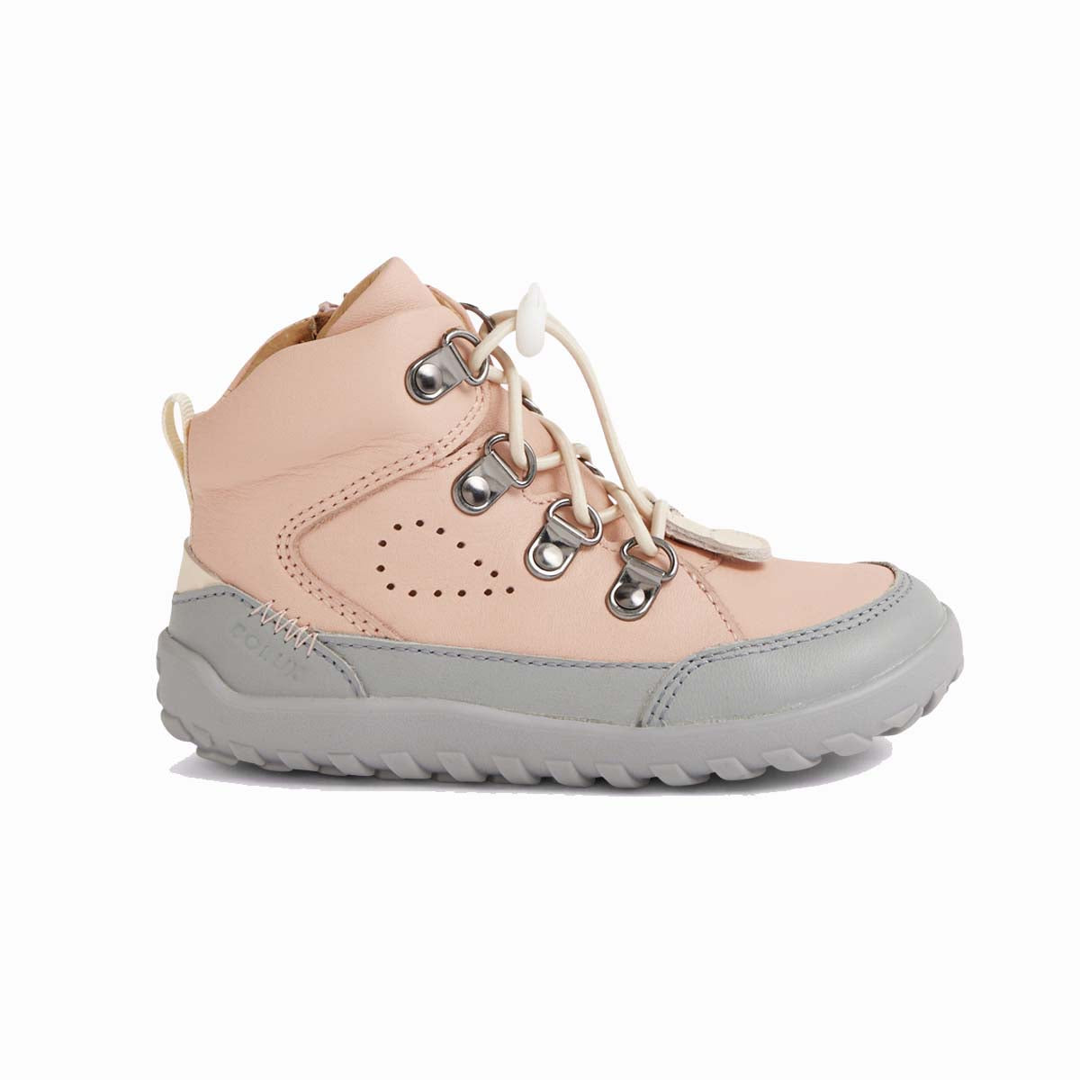 I Walk Bran Cameo Rose