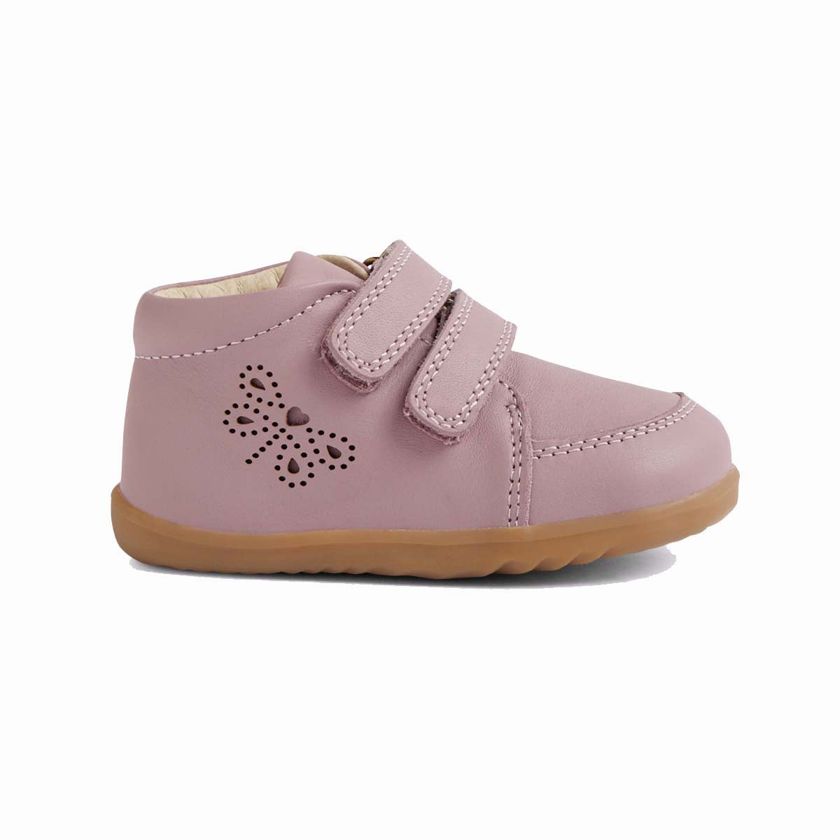 Step Up Roux Woodrose
