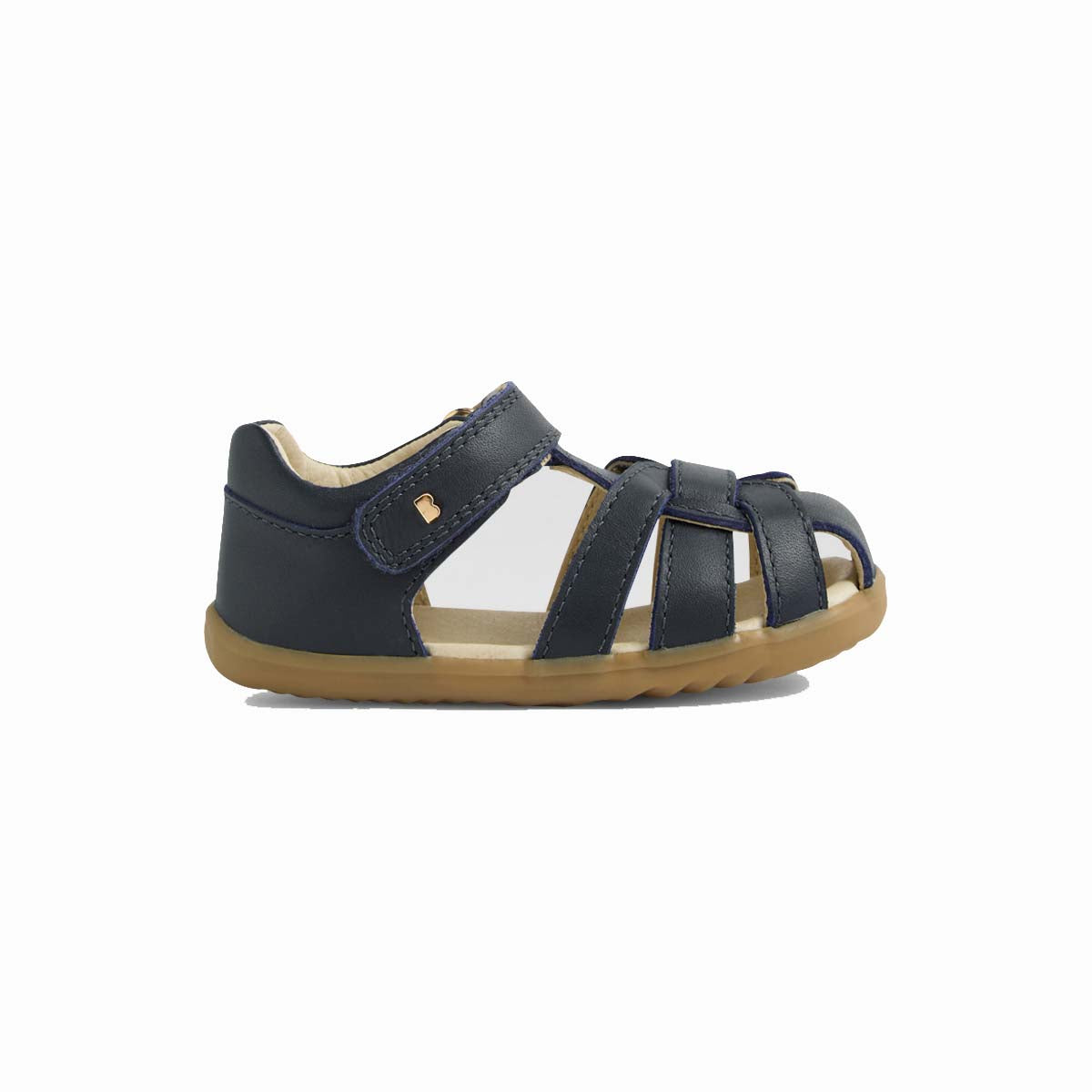 Step Up Skip Twist Navy