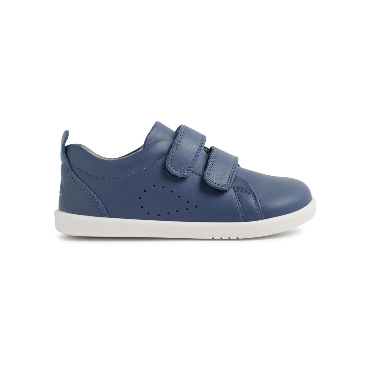 I Walk Grass Court Vintage Indigo