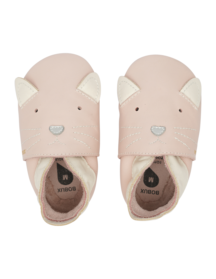 Soft Sole Meow Blossom