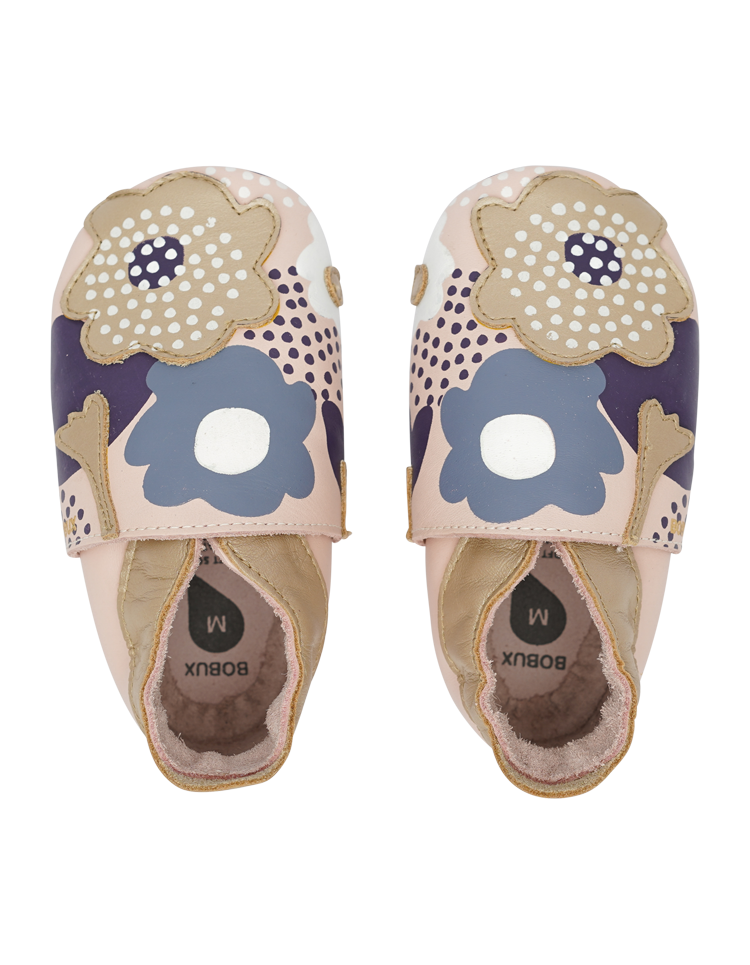Soft Sole Fleur Blossom