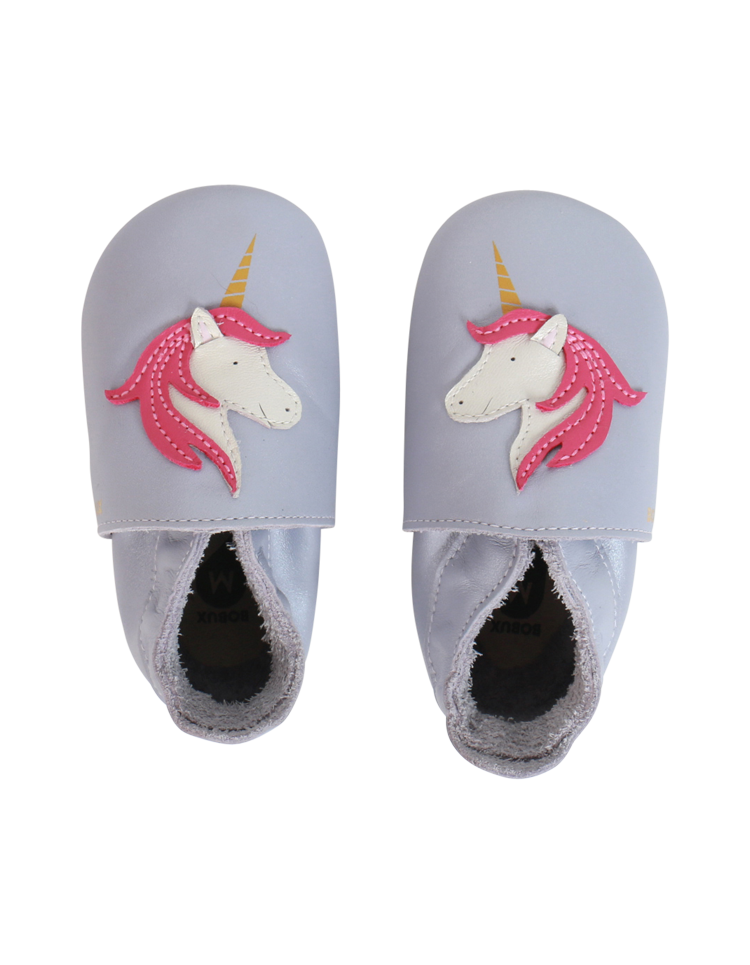 Soft Sole Stardust Lilac Shimmer