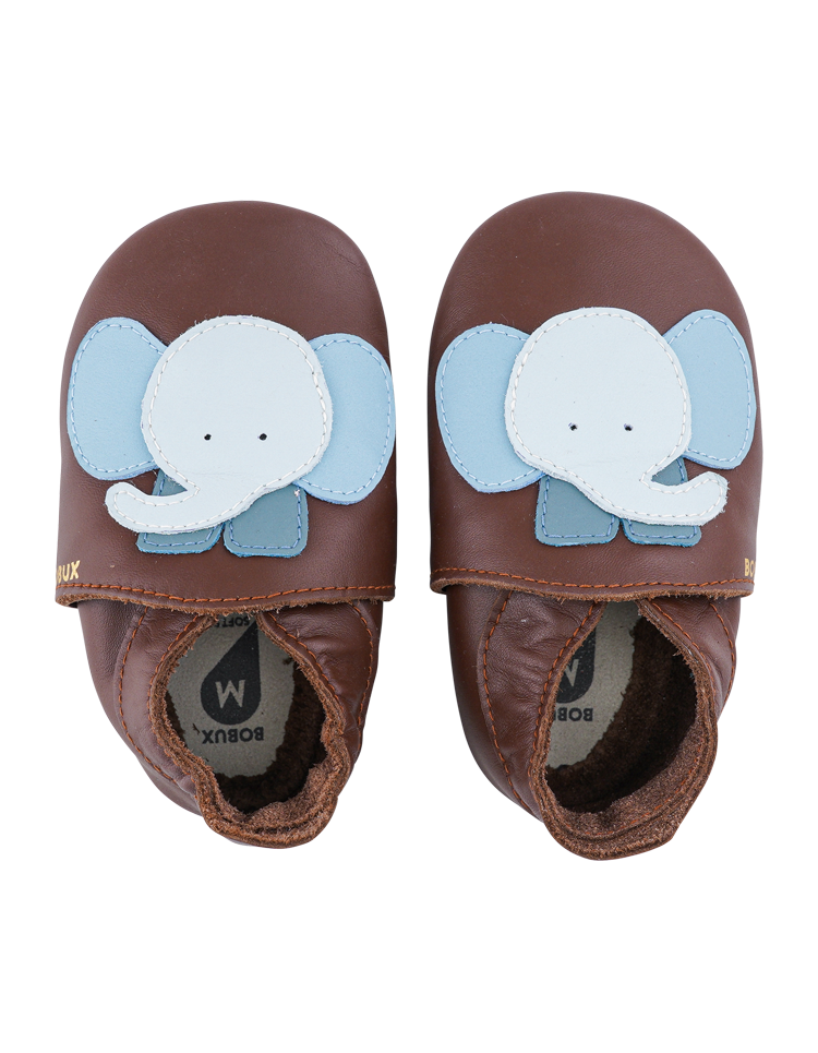 Soft Sole Trunks Toffee