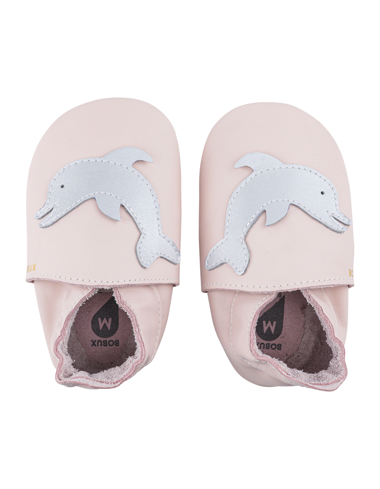 Soft Sole Flip Blossom