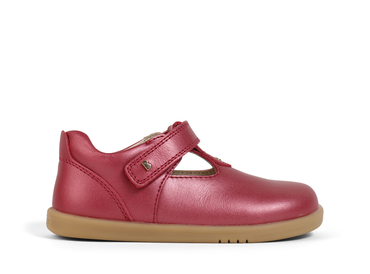 I Walk Louise Cherry Shimmer