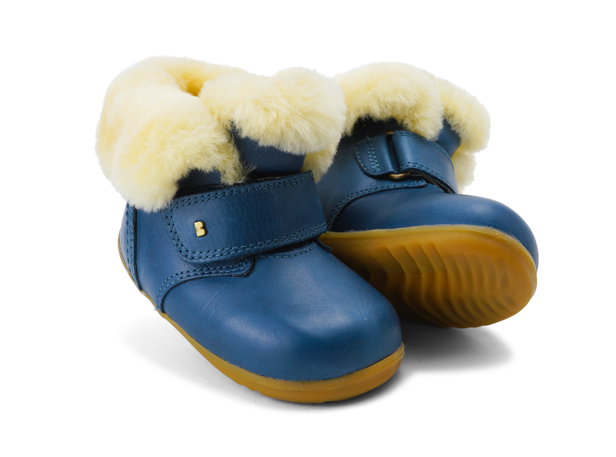 Step Up Desert Arctic Midnight