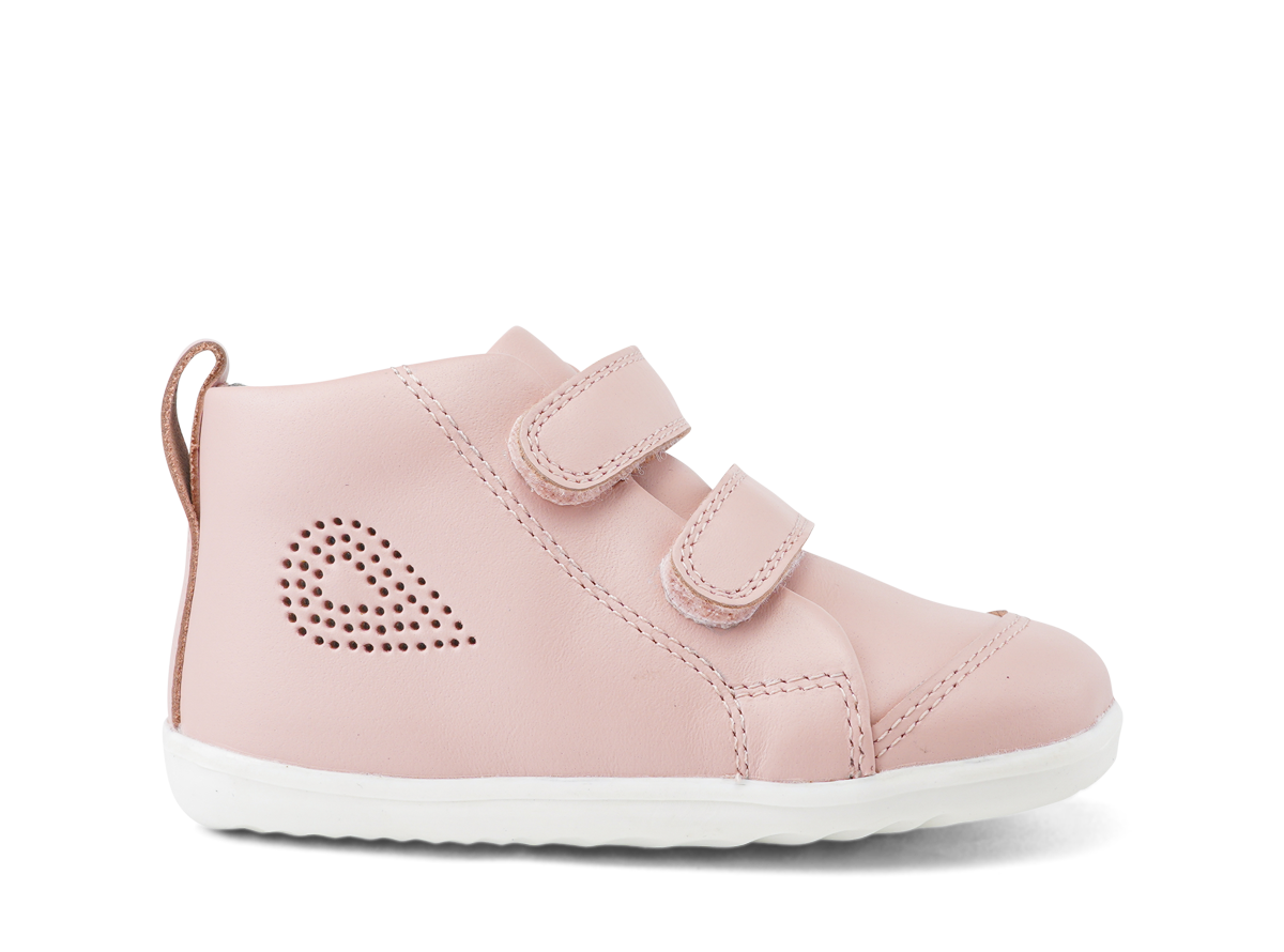 Step Up Hi Court Seashell