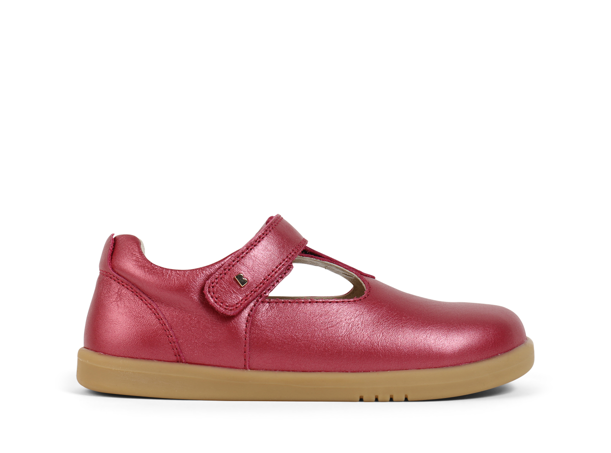 Kid Plus Louise Cherry Shimmer