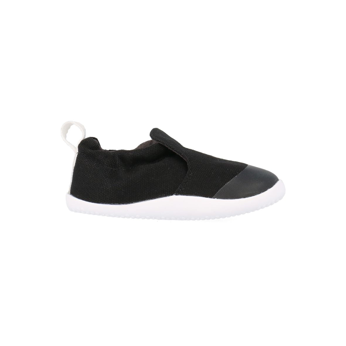Xplorer Scamp Organic Black