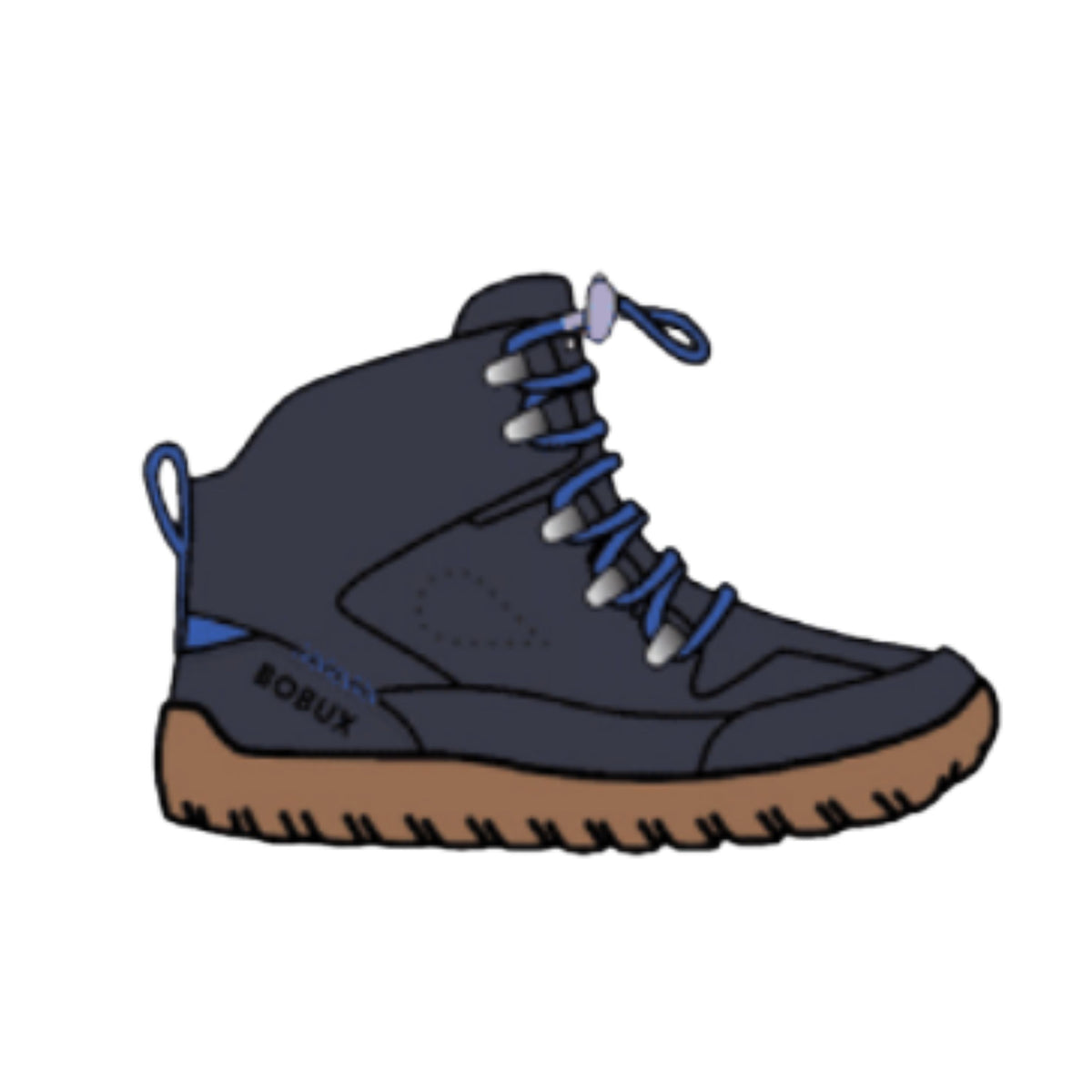 Next Gen Branx Navy