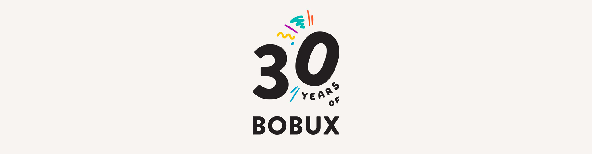 30 anni di Bobux