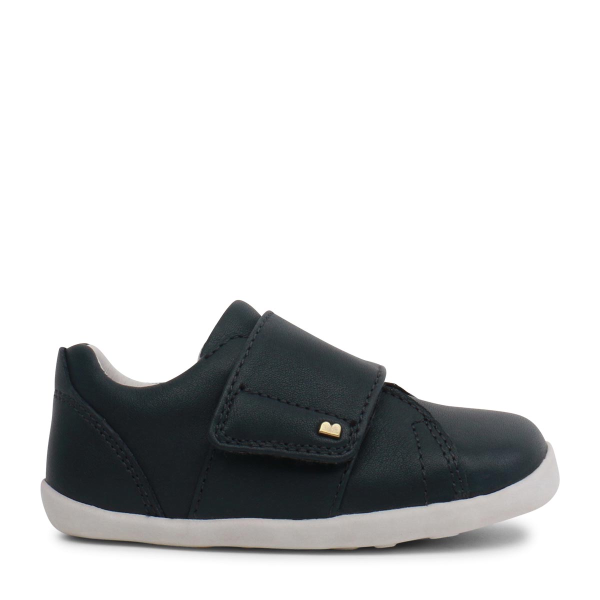 Bobux boston navy outlet