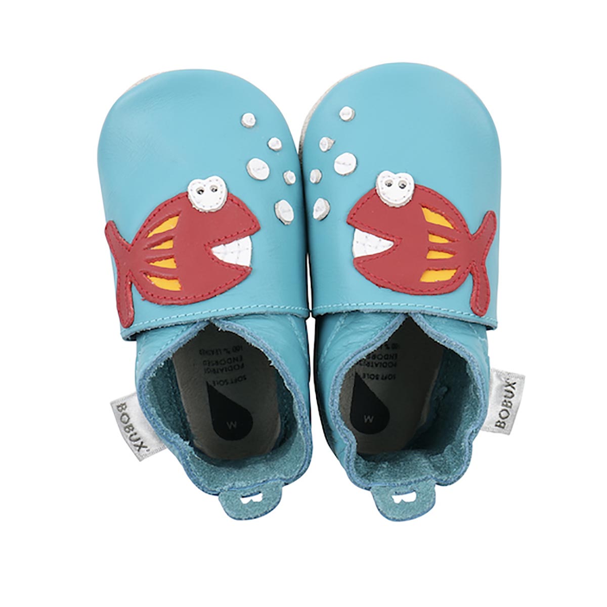 Babbucce bobux on sale