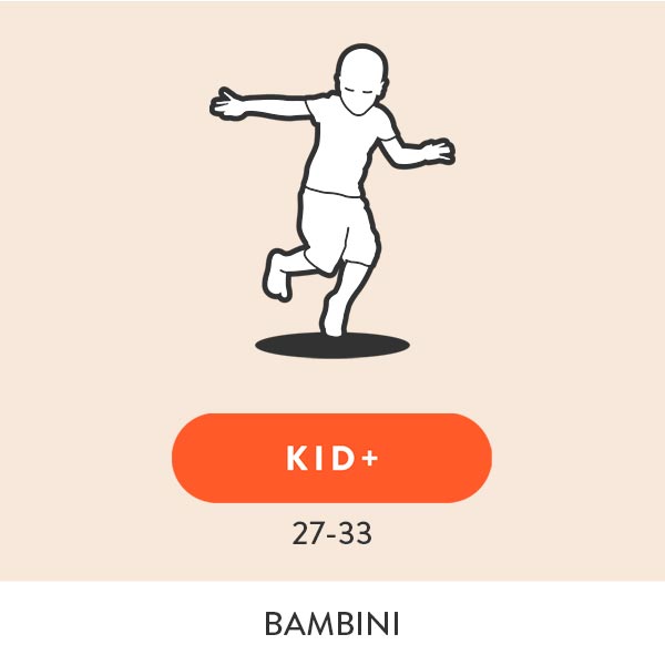 Kid Plus