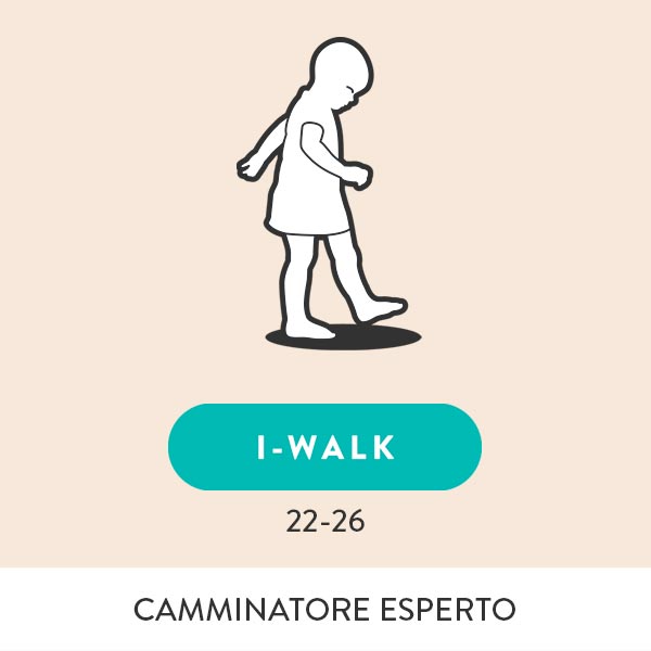 I Walk